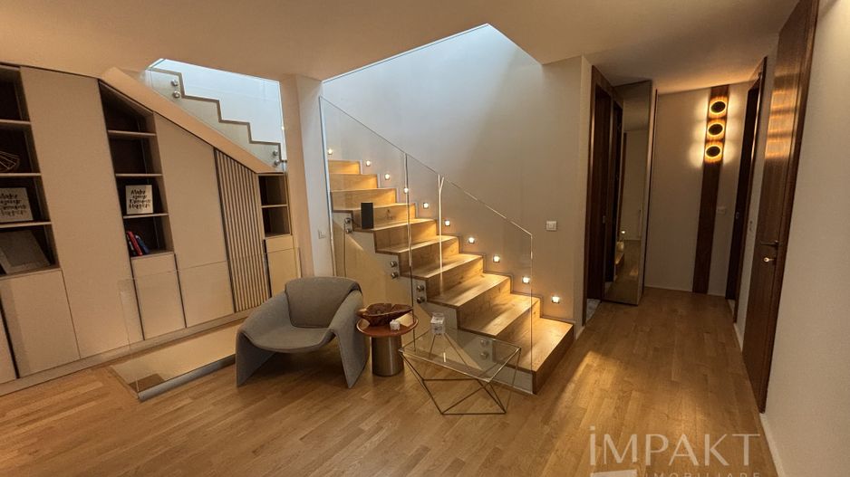 De închiriat vilă superbă Andrei Mureșanu - Poză 10