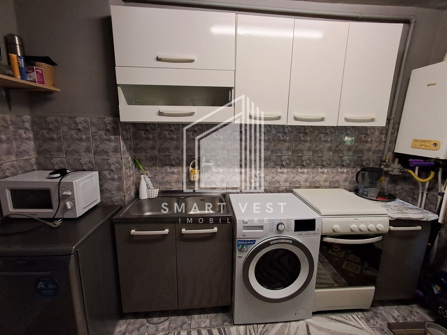 Apartament 2 camere | Parter | Zona Micro 16 - Poză 9