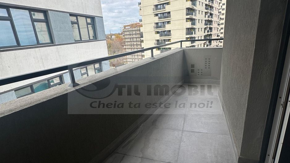 Apartament LUX TATARASI - 550 euro - Poză 16