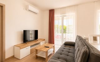 Apartament 2 camere, mobilat, utilat, zona Vivo - Poză 2