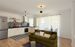 Apartament doua camere / Parcare / Zona Stejarului - Poză 8