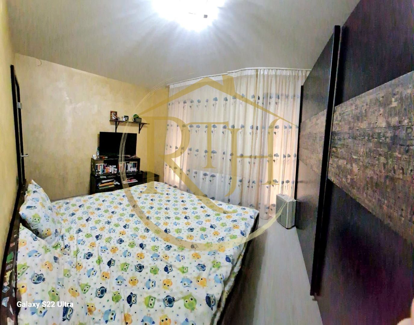 Oferim spre vânzare un apartament cu 3 camere în Giroc! - Poză 11