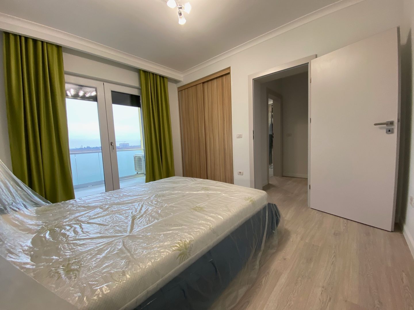 Apartament la prima inchiriere  în Dumbravita - Poză 8