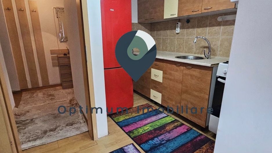 Apartament cu 1 camera, 38 mp, etaj 1 in Marasti ! - Poză 3