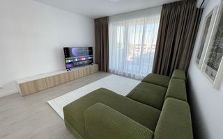 AP. 3 CAMERE GREENFIELD, PRIMA INCHIRIERE, PARCARE, MASINA SPALAT VASE - Poză 1