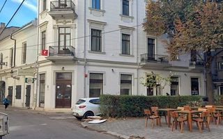 Spaţiu comercial centrul istoric - consolidat - Poză 1