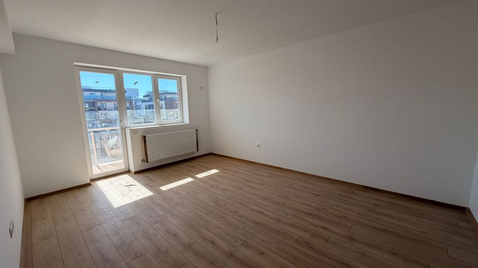 AP. 3 CAMERE, BLOC NOU, CENTRALA PROPRIE,BUCATARIE INCHISA,COMISION 0% - Poză 3