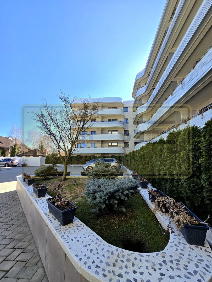 Moara de Vant- 2 camere 77 mp- View- Parcare Subterana - Kimono Apartments - Poză 4