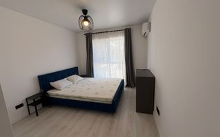 AP. 2 CAMERE SUN ROYAL VIEW, BLOC NOU, METROU 10 MINUTE, MODERN - Poză 9