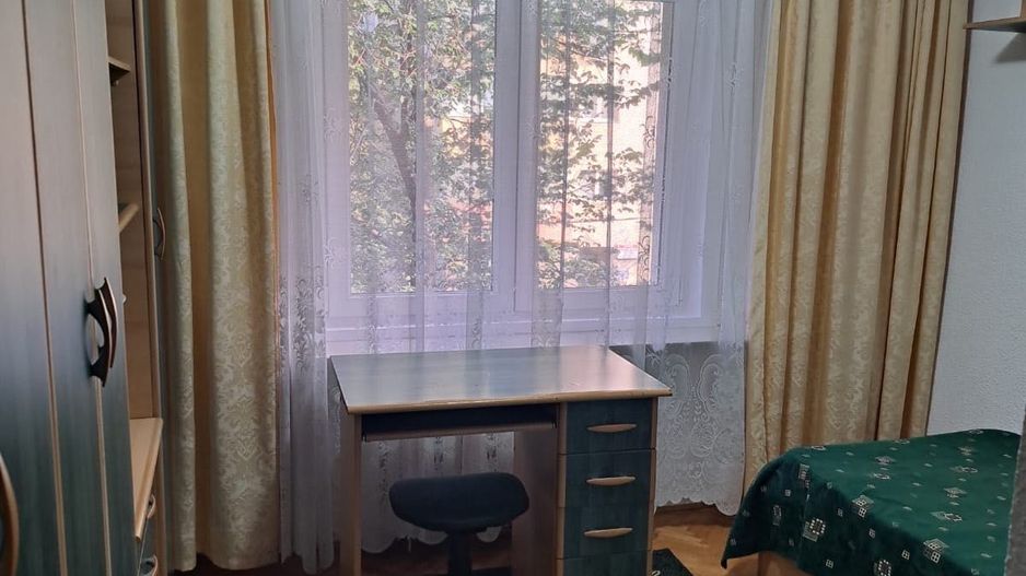 Închiriez Apartament cu 3 camere, 85 mp, 3 balcoane, 2 băi, Pasaj Obor ✨ - Poză 3
