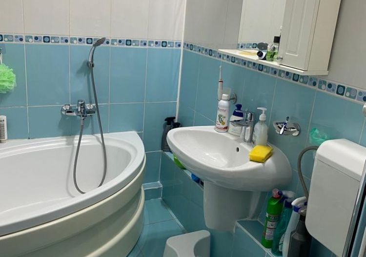 Apartament 2 camere ROND ALBA IULIA - Poză 5
