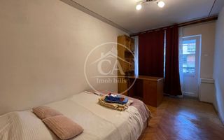 Apartament de închiriat cu 5 camere în zona Ultracentrală, Oradea - Poză 9
