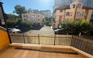 Apartament 4 camere de închiriat | Sibiu | 140 mp | garaj - Poză 14