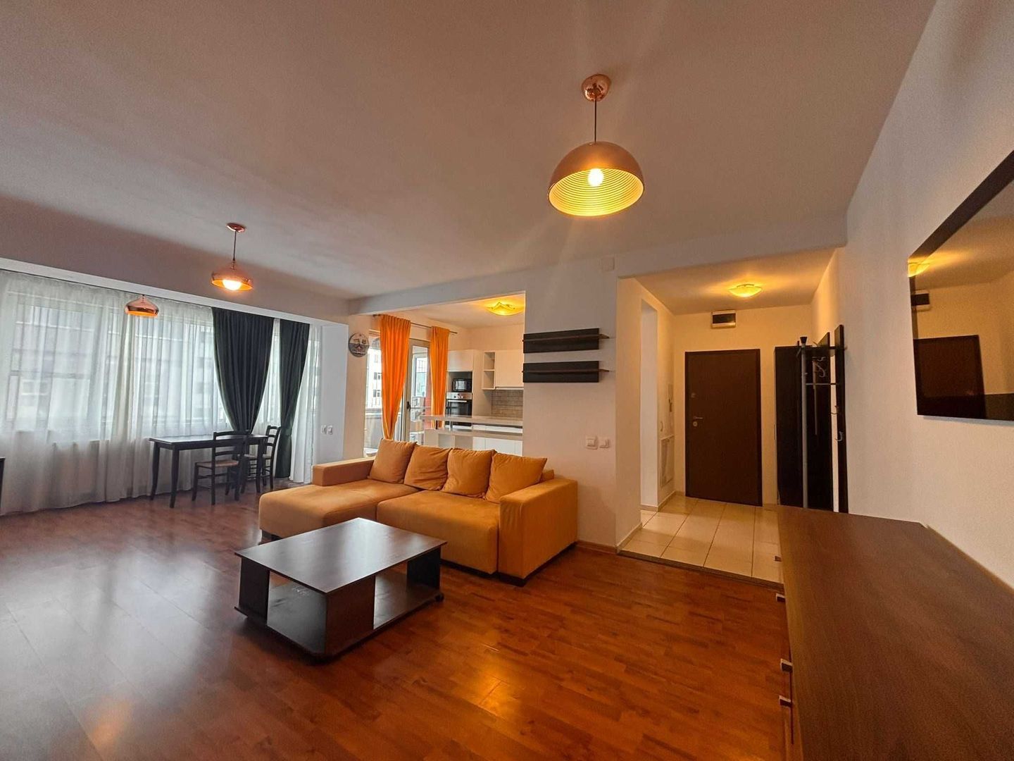 Vanzare Apt 2 camere Lujerului, Quadra1. Posibilitate loc parcare - Poză 2