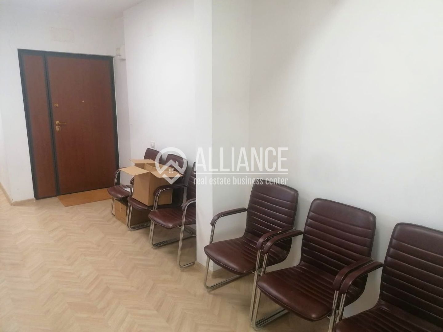 TOMIS NORD (COD 10) - Birou penthouse de inchiriat - Poză 9