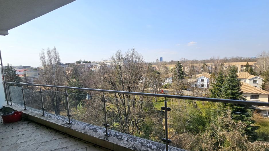 Apartament exclusivist cu 4 camere și terasă generoasă – Herăstrău - Poză 17