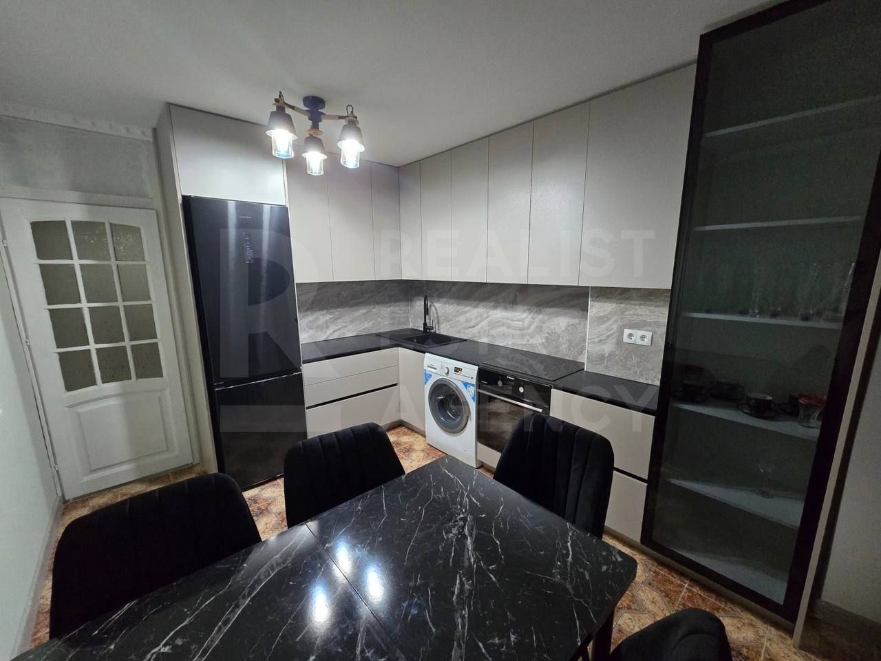 Chirie, apartament, 2 camere, Bd. Mircea Cel Bătrân, Ciocana - Poză 7