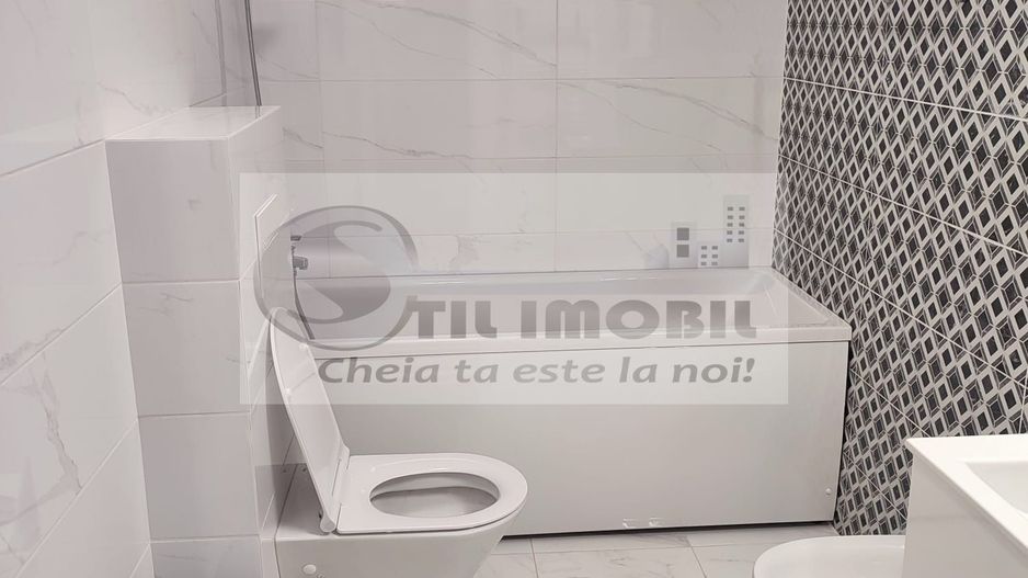 Apartament 1 cameră Manta Roșie Residence - 380 EURO - Poză 7