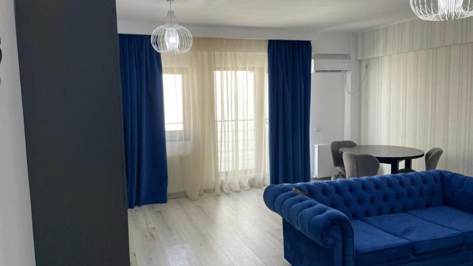 Apartament 2 cam. de vanzare 61mp + terasa 15 mp la 30 m de plaja - Mamaia Nord - Poză 23