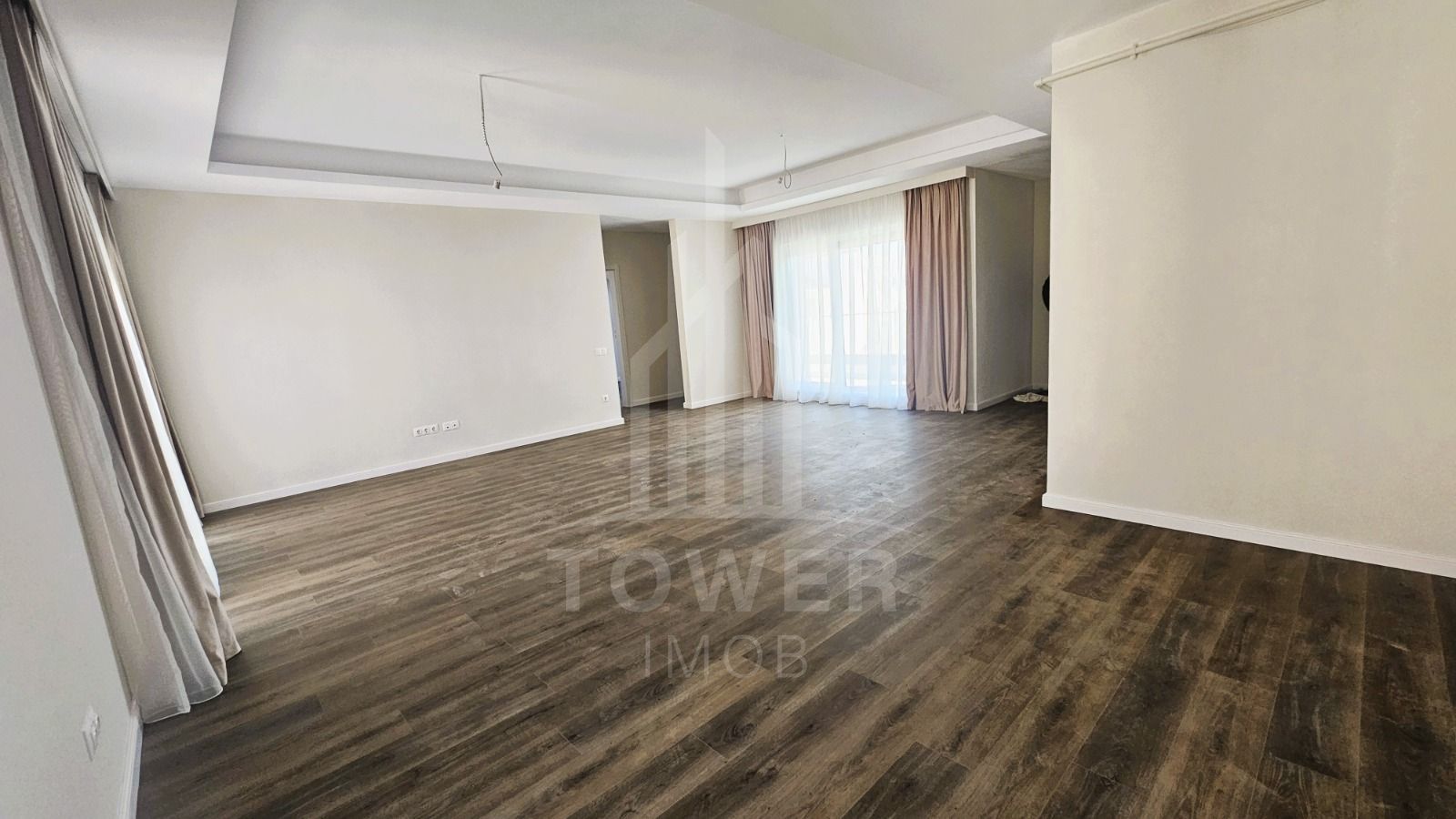 Apartament 90 mp la cheie, etaj 3,  Doamna Stanca! - Poză 3