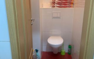 Spatiu comercial 280 mp Parter + Demisol - Str Tipografiei - Poză 4