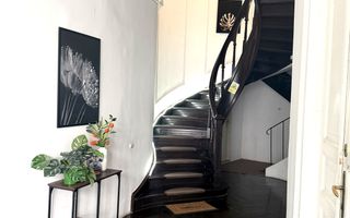 Apartament deosebit - et 1 în vilă interbelică - renovat  Gradina Icoanei - Poză 10