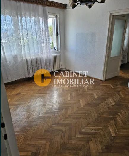 Apartament 2 Camere - Zona Primaverii, Pasapoarte - Bloc Fara Risc - Poză 1
