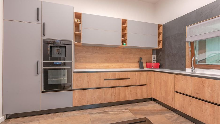 Calitate si confort in Cristian - Poză 10