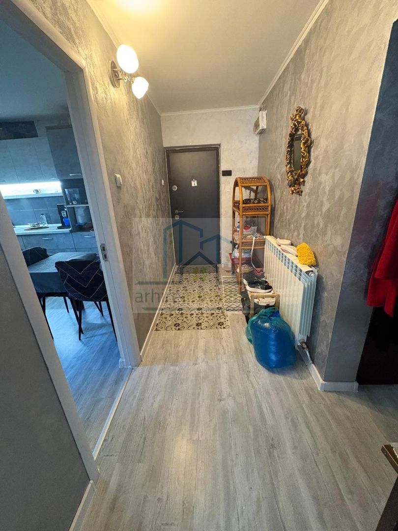 Apartament 3 camere decomandat,  – Pantelimon, Ilfov | Parcare + boxă - Poză 4