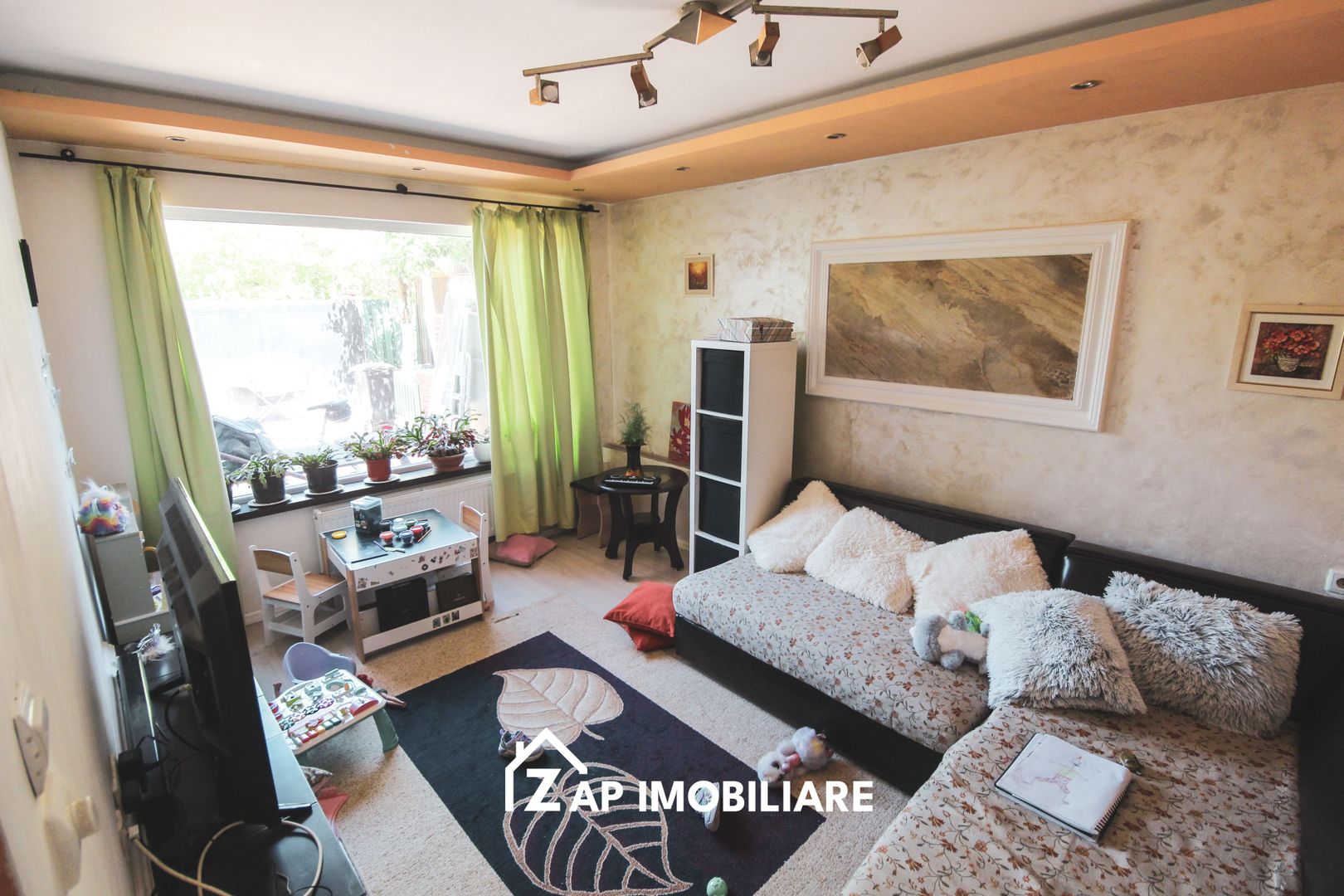Casă 5 camere -  P+M  - Sangeorgiu de Mures - Zona Nordului - Poză 2