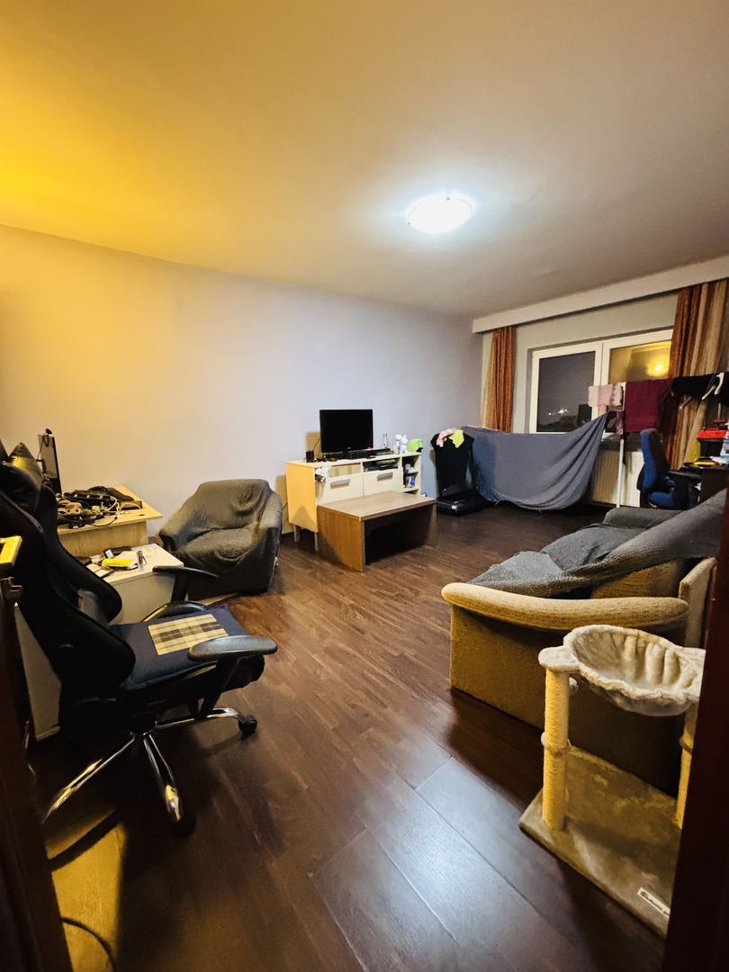 Apartament 2 camere decomandat – Ioșia, Oradea - Poză 4