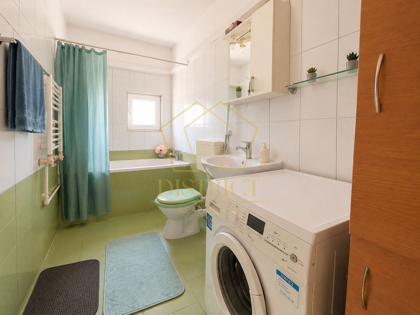 COM 0 | Apartament cu 3 camere decomandat, 70mp | Dâmbovița - Poză 7