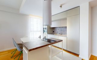 Apartament 3 Camere | One Herastrau Towers | Parcare Subterana - Poză 3