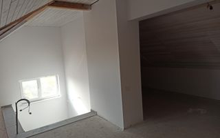 vila gata in duplex/5cam+2bai+150mp curte libera/comBerceni -Ilfov - Poză 13