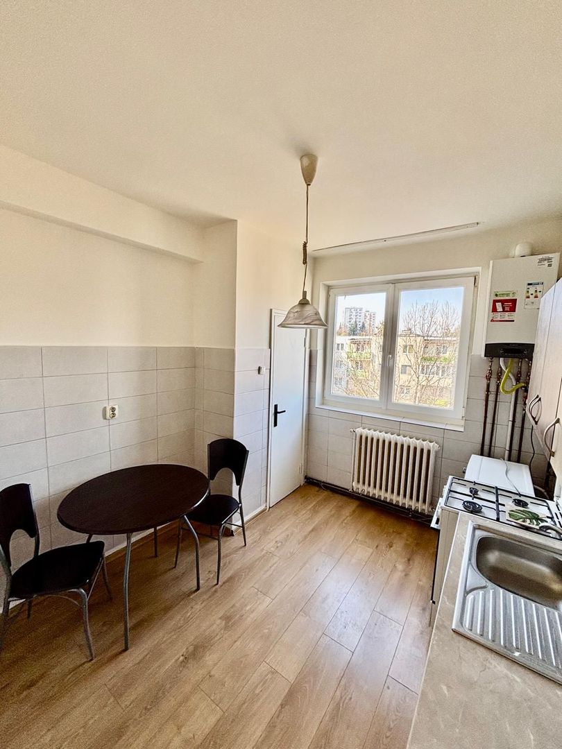 **Închiriere apartament 2 camere – zonă centrală, Plopilor, Cluj-Napoca** - Poză 5