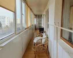 De închiriat: apartament 4 camere modern, decomandat, metrou Obor - Poză 13