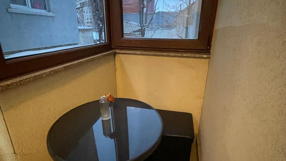 2 camere | Unirii – Str. Anton Pann | parcare subterană | etaj 1 - Poză 12