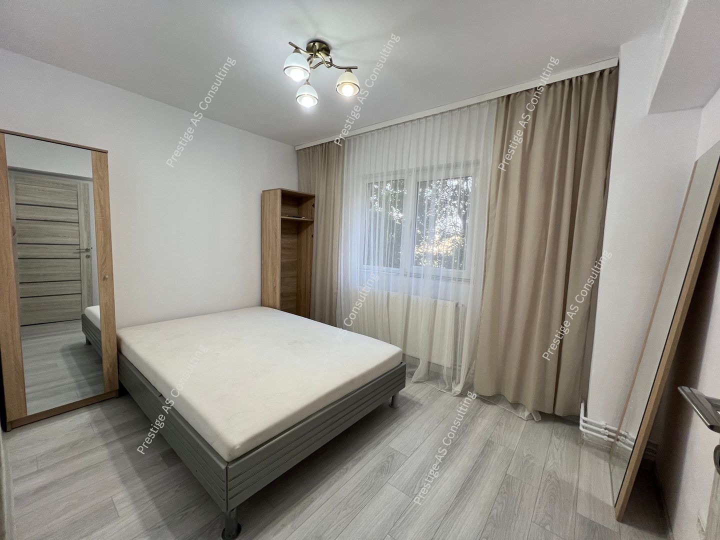 Apartament 2 camere | Recent Renovat Etaj 1 | Zona Gh. Lazar - Poză 8