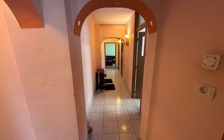 Apartament cu 3 camere , decomandat, Parc Sebastian, Comision 0% - Poză 6