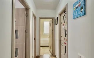 Casă de vânzare în Cartierul Arhitecților I Cisnădie I 4 camere - Poză 11