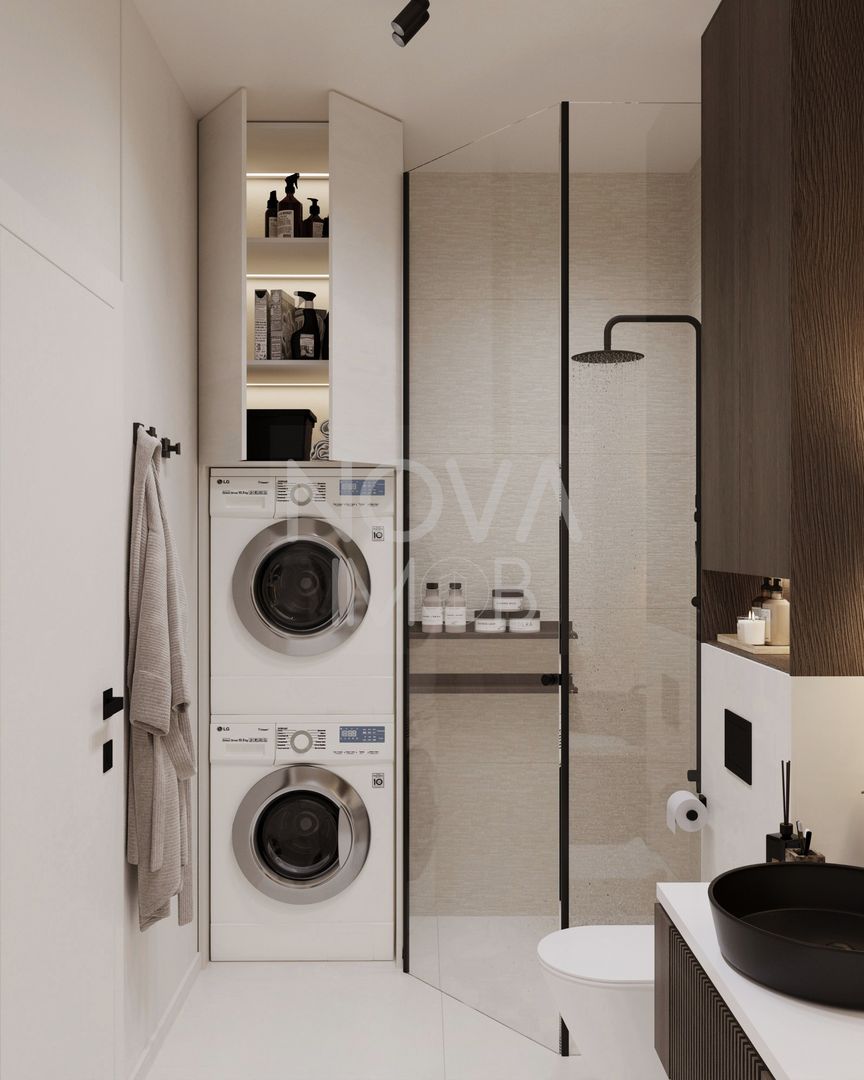 Apartament tip studio - Calea Surii Mici, Sibiu - Poză 7