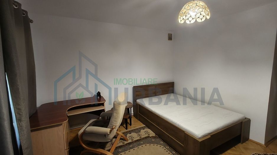 Apartament cu o cameră de închiriat pe termen lung, zona Podul Roș, Iași - Poză 1