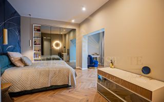 PENTHOUSE UNIC in mijlocul orasului Constanta - Poză 32