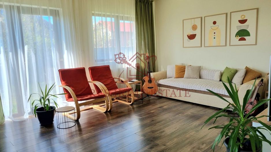 Casa individuala cu teren generos | Mosnita Noua aproape de centura - Poză 1