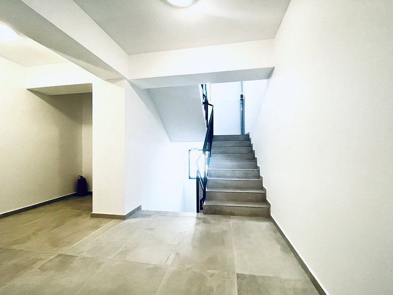 Apartament 3 camere Smart Home, în zona Lipovei, lângă pădure - Poză 20
