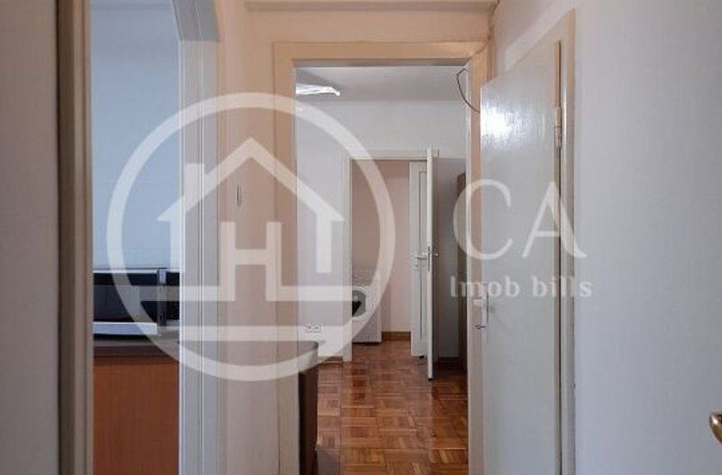 Apart.cu 2 camere de inchiriat Parc1 Dec.Oradea - Poză 3