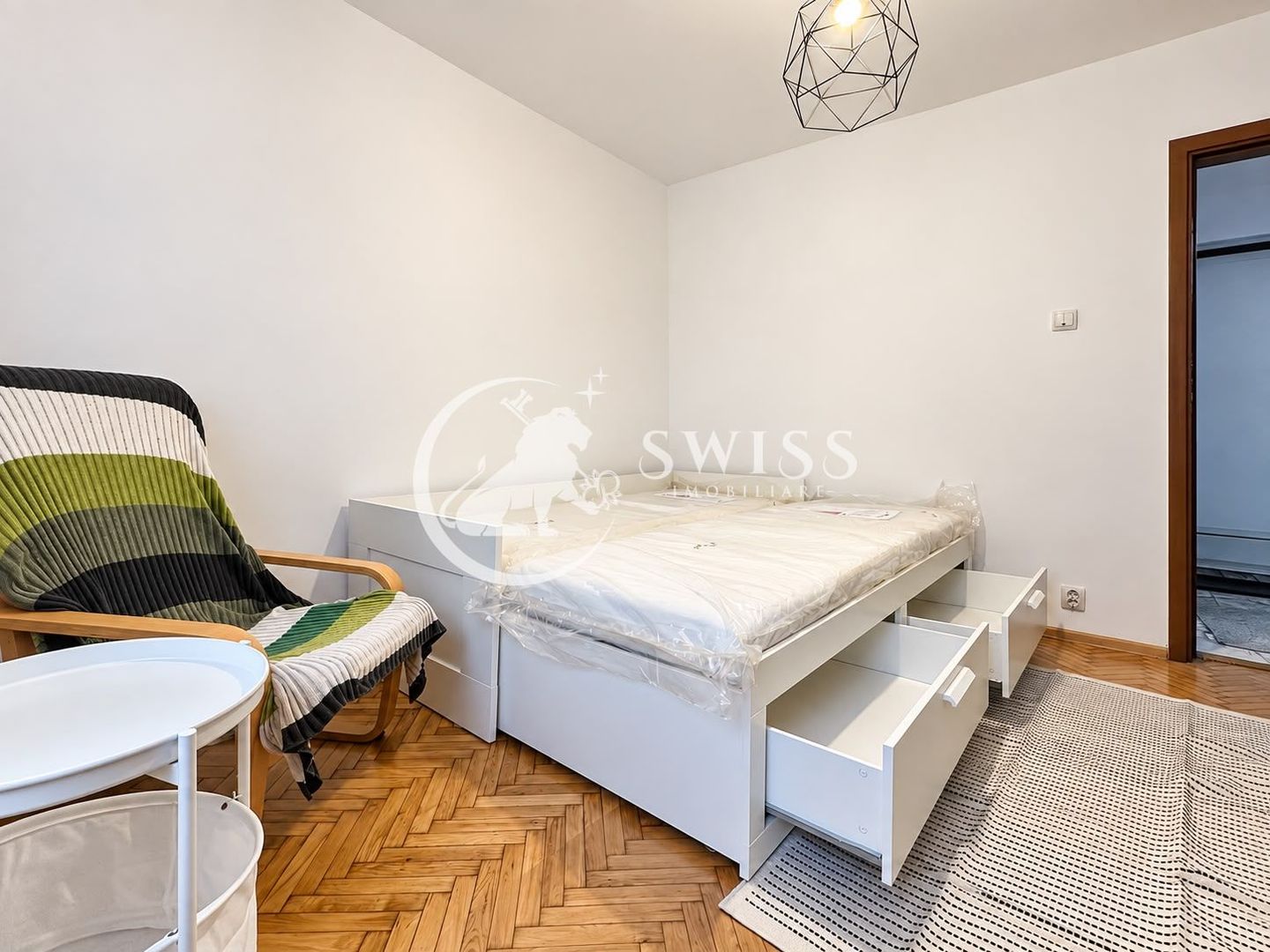 Apartament 3 camere | 65mp | Str. Louis Pasteur | 6min UMF - Poză 4