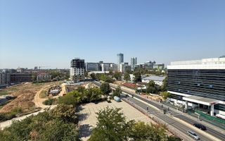 2 camere Prima Vista pre-finisat - Poză 8