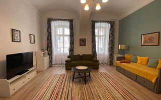 Apartament 2 camere clădire istorică - Poză 2