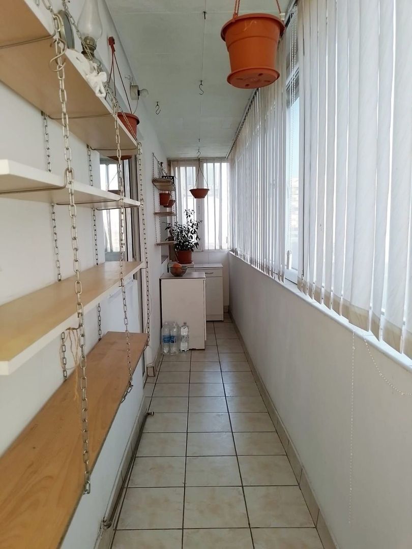 Apartament cu 3 camere, decomandat, zona Republicii - Poză 10